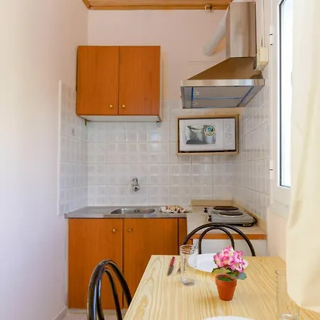 Appartement Zoumpouli 9