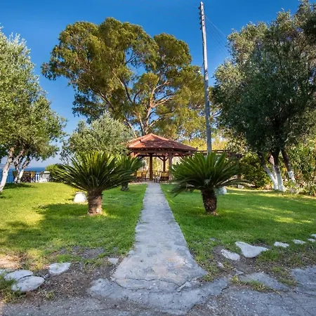 Zoumpouli 9 Appartement Kefalonia Island