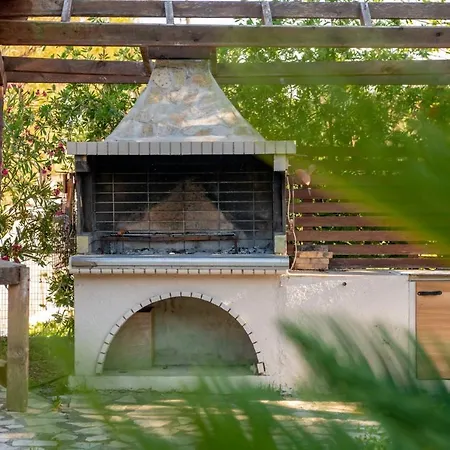 Zoumpouli 9 Appartement Kefalonia Island