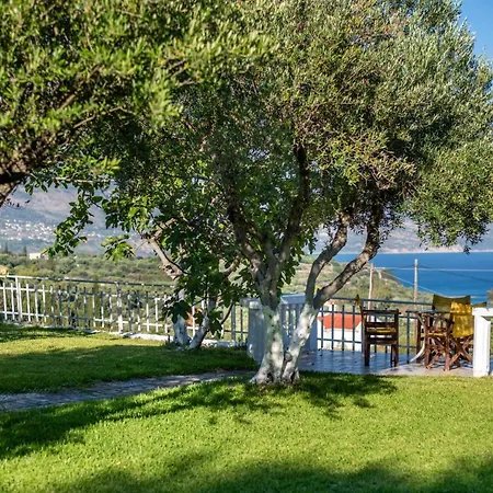 Zoumpouli 9 * Κεφαλονιά