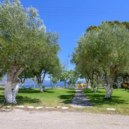 Zoumpouli 9 Κεφαλονιά