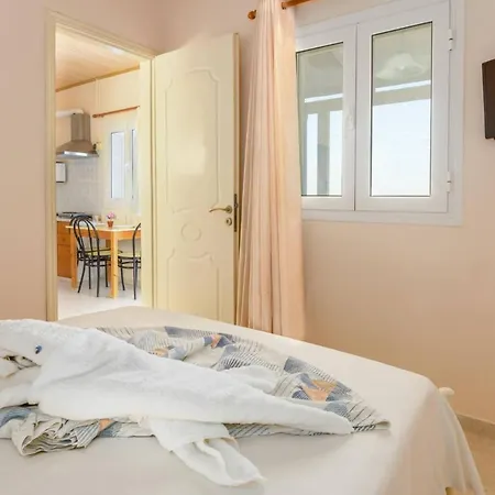 Appartement Zoumpouli 9 Kefalonia Island