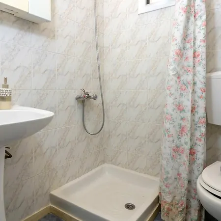 Zoumpouli 9 Apartmán *