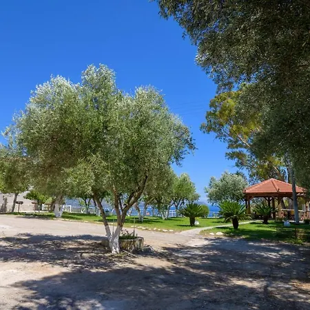 Apartmán Zoumpouli 9 Kefalonia Island